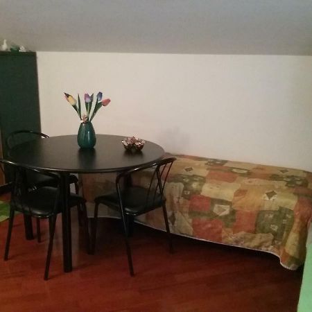 Appartamento Relax Terni Zewnętrze zdjęcie