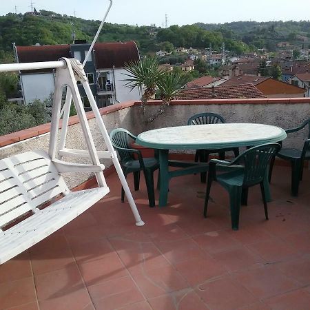 Appartamento Relax Terni Zewnętrze zdjęcie