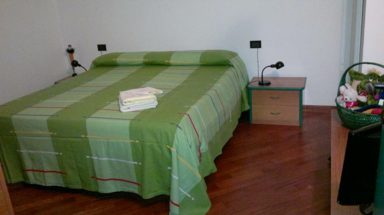 Appartamento Relax Terni Zewnętrze zdjęcie