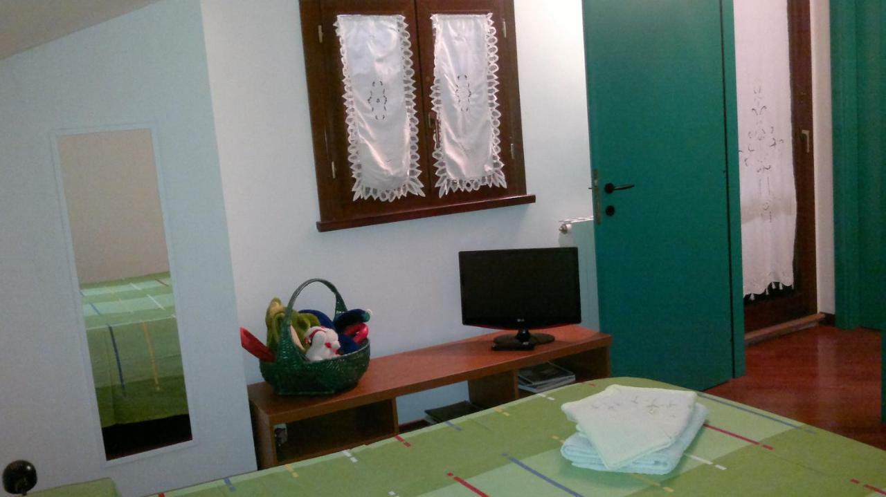 Appartamento Relax Terni Zewnętrze zdjęcie