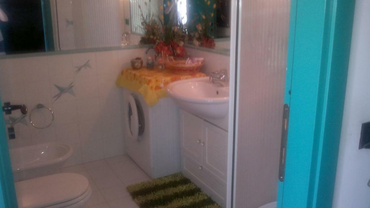 Appartamento Relax Terni Zewnętrze zdjęcie