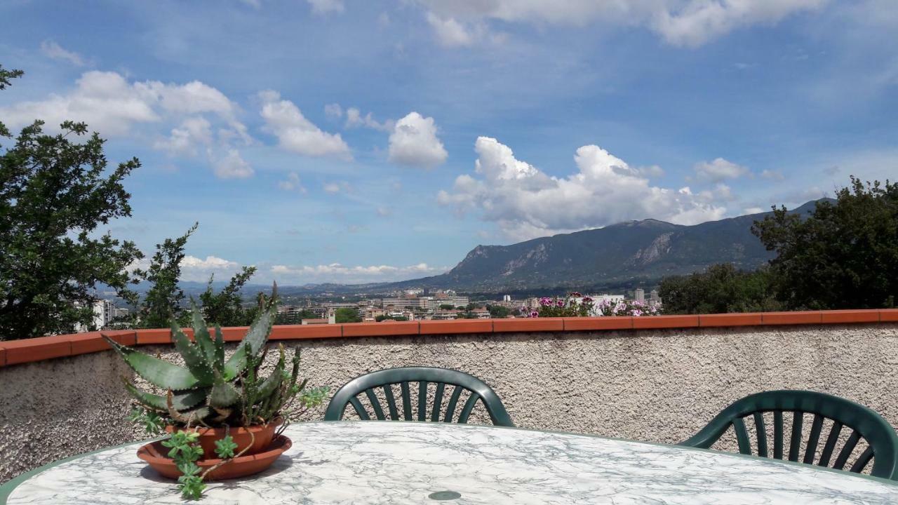 Appartamento Relax Terni Zewnętrze zdjęcie
