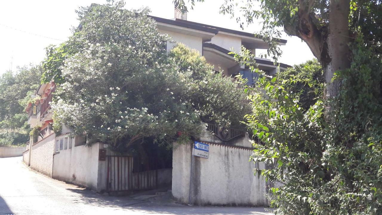 Appartamento Relax Terni Zewnętrze zdjęcie