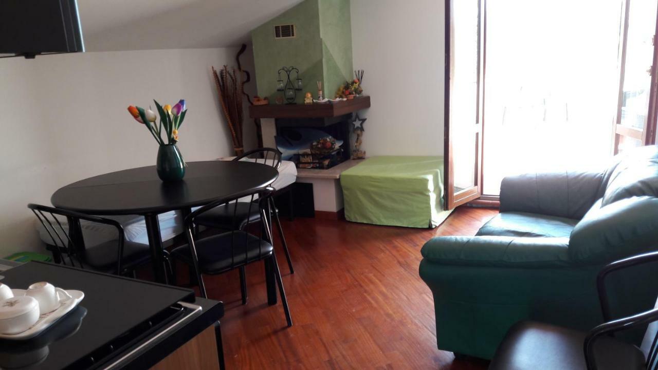 Appartamento Relax Terni Zewnętrze zdjęcie