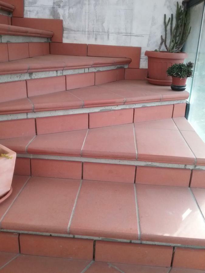 Appartamento Relax Terni Zewnętrze zdjęcie