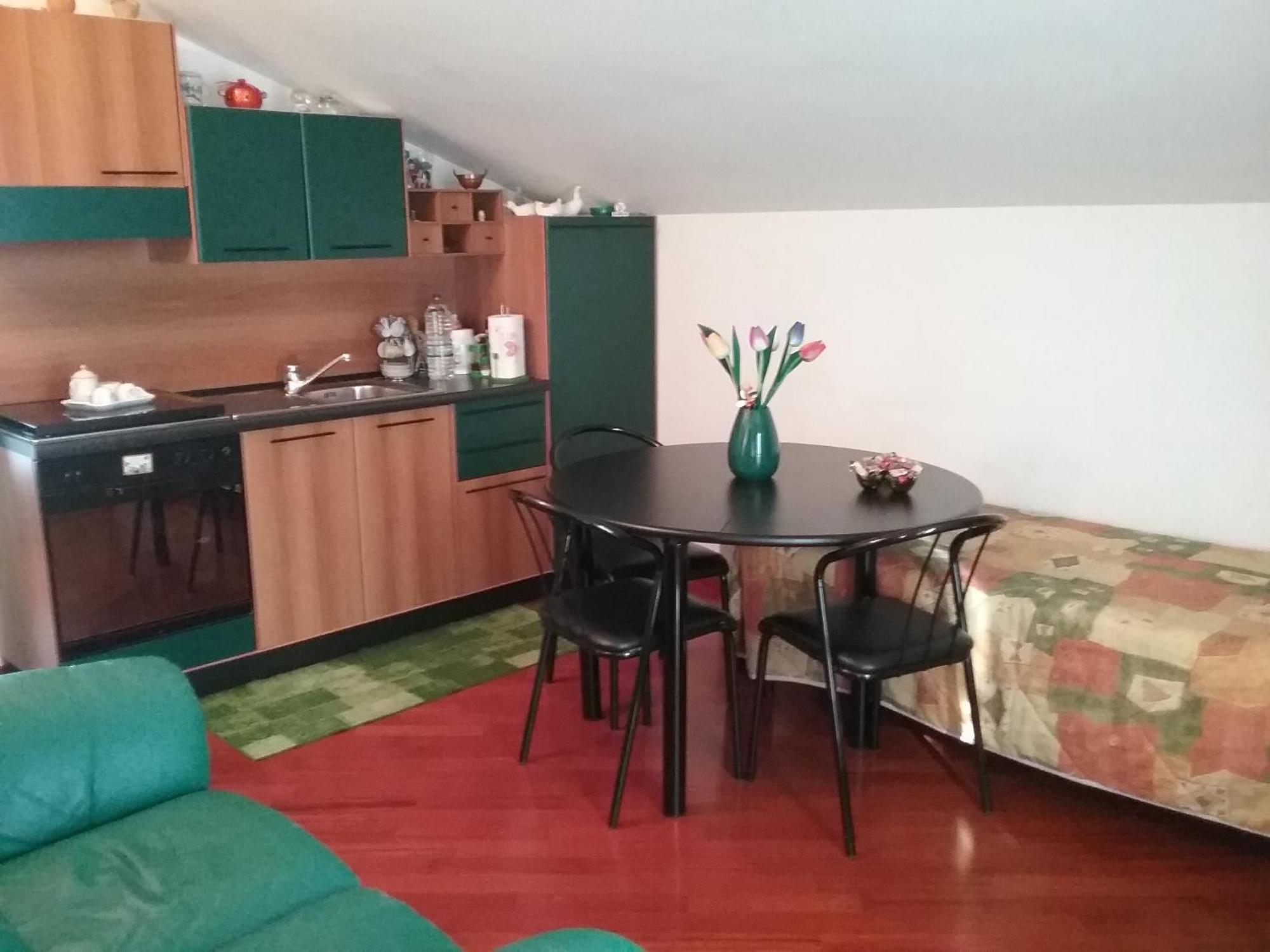 Appartamento Relax Terni Zewnętrze zdjęcie