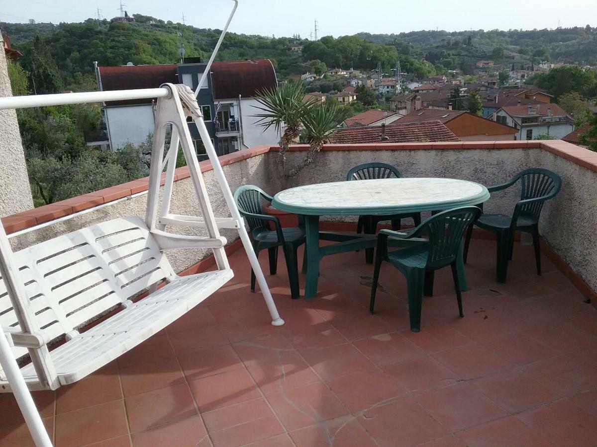 Appartamento Relax Terni Zewnętrze zdjęcie