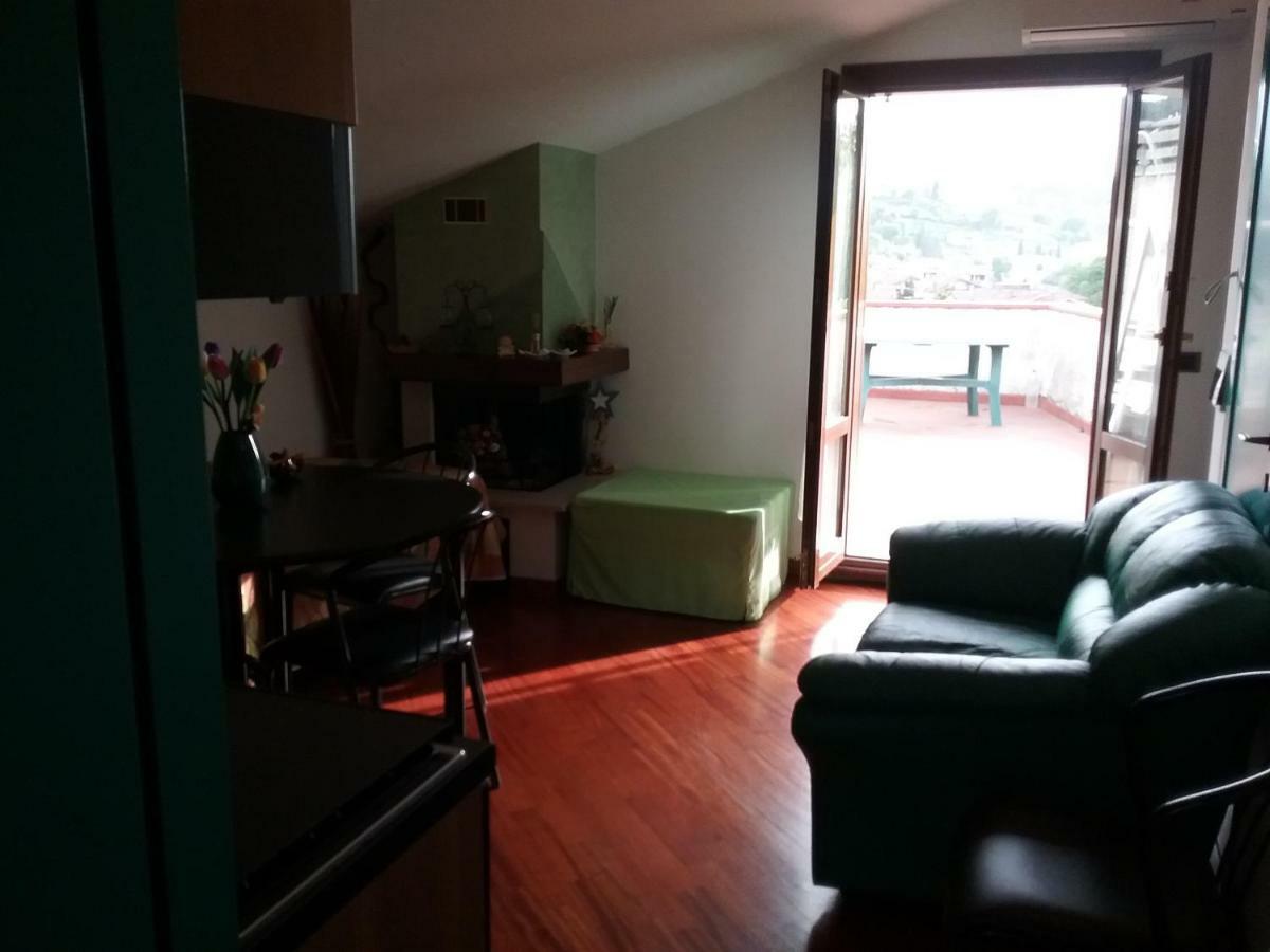 Appartamento Relax Terni Zewnętrze zdjęcie
